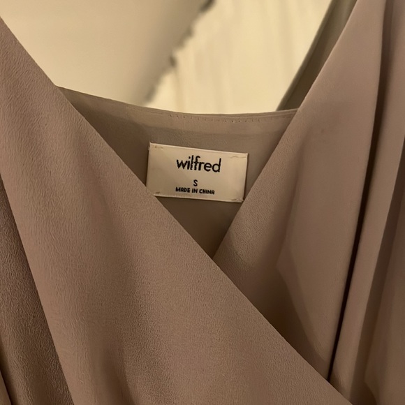 Wilfred Melodie Jumpsuit - Picture 6 of 6